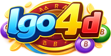 Logo lgo4d
